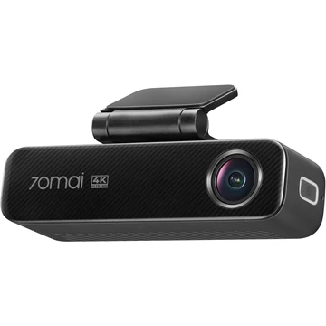 70mai Dash Cam 4K M800 HDR Set menetrögzítő + RC14 hátsó kamera szett