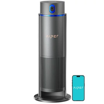 Aiper IrriSense 2 gyeplocsoló robot (AIPERIRRISENSE2)