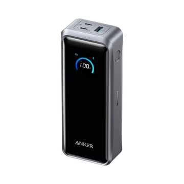 Anker Prime  PowerBank 26250mAh 300W fekete (A110AH11)
