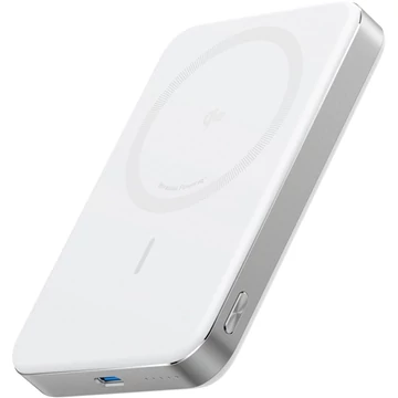 Anker MagGo PowerBank 10000mAh fehér (A1654G21)