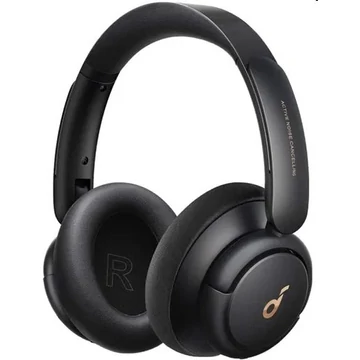 Anker Soundcore Q30 Bluetooth fejhallgató fekete (A3028313)