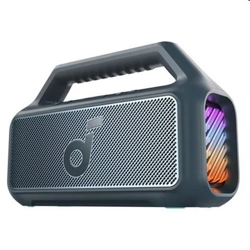 Anker Soundcore Boom 2 BT6.0 Bluetooth hangszóró kék (A3138032)