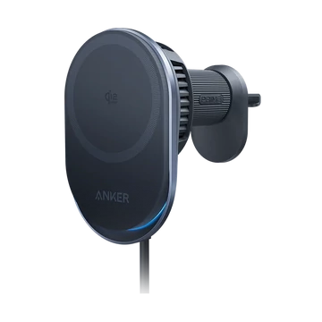 Anker Prime Wireless Car Charger vezeték nélküli autós töltő (B2933H11)