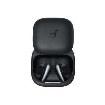 Anker Soundcore Liberty Buds Bluetooth fülhallgató fekete (D1200G11)