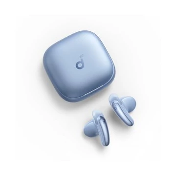 Anker Soundcore Liberty Buds Bluetooth fülhallgató kék (D1200G31)