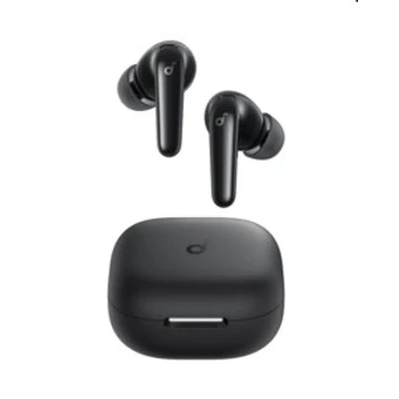 Anker Soundcore R60i NC Bluetooth fülhallgató fekete (D1202G11)