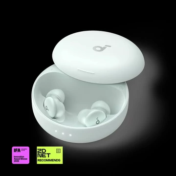 Anker Soundcore Sleep A30 Bluetooth fülhallgató zöld (D1301G61)