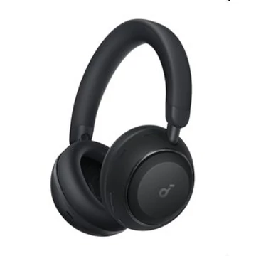 Anker Soundcore Space 2 Bluetooth fejhallgató fekete (D1402G11)