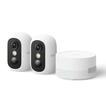 Anker EUFYCAM C35 Kamera rendszer (2+1) (E8110429)