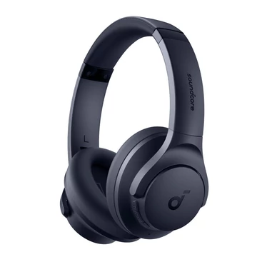 Anker Soundcore Q20i bluetooth fejhallgató fekete (A3004G11)