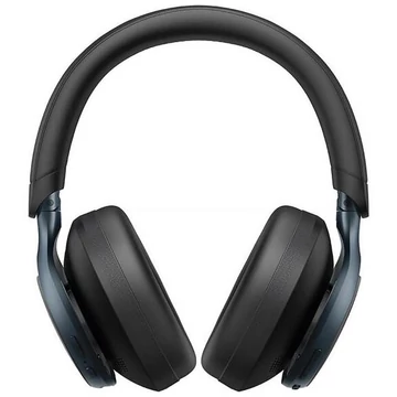 Anker Soundcore Space One  bluetooth fejhallgató fekete (A3035G11)