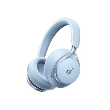 Anker Soundcore Space One  bluetooth fejhallgató kék (A3035G31)