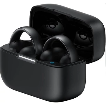 Anker Soundcore AeroClip bluetooth fülhallgató fekete (A3388G11)
