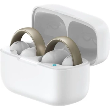 Anker Soundcore AeroClip bluetooth fülhallgató fehér (A3388G21)