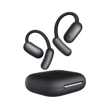 Anker Soundcore AeroFit 2 bluetooth fülhallgató fekete (A3874G11)