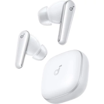 Anker Soundcore Liberty 5 bluetooth fülhallgató fehér (A3957G21)