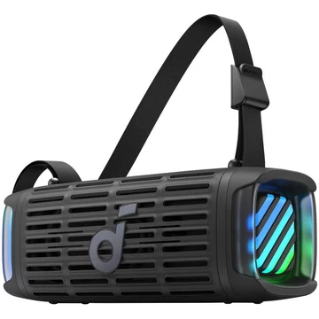 Anker Soundcore Boom 3i bluetooth hangszóró fekete (D5100010)