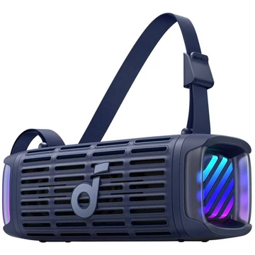 Anker Soundcore Boom 3i bluetooth hangszóró kék (D5100030)