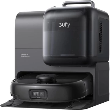 Anker Eufy Omni E28 robotporszívó fekete (T2352G11)