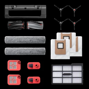 Anker eufy Accessories Package padlóápolási kiegészítő csomag MixedColor (T290QAR0)
