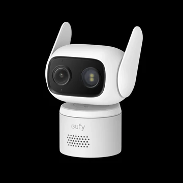 Anker Eufy Wired Cam C31 biztonsági kamera fehér (T817L420)