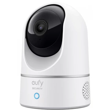 Anker Eufy Indoor Cam 2K Pan &amp; Tilt fehér (T8410322)