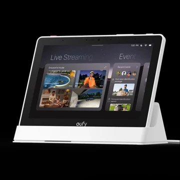 Anker Eufy Smart Display E10 (T87A03W1)