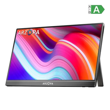 Arzopa Z1C 16.1'' hordozható monitor (Z1C)