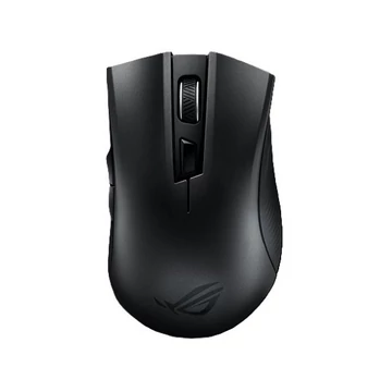 ASUS ROG Strix Carry P508 vezeték nélküli gaming egér fekete (ROG STRIX CARRY)