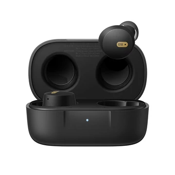 Baseus Bowie E18 True Wireless Earphones Bluetooth fülhallgató fekete (A00023800123-00)