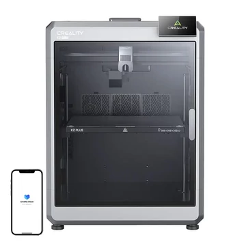Creality K2 Plus 3D nyomtató (1202080033)