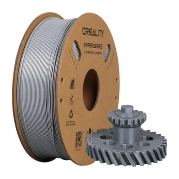 Creality Hyper ABS filament szürke (3301020041)