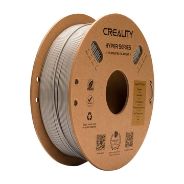 Creality Hyper PETG filament szürke (3301030068)