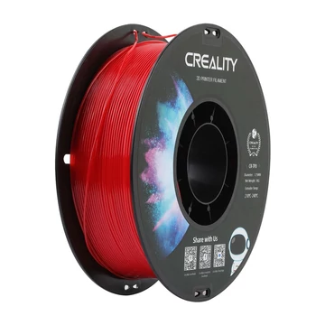 Creality TPU filament piros (3301040034)