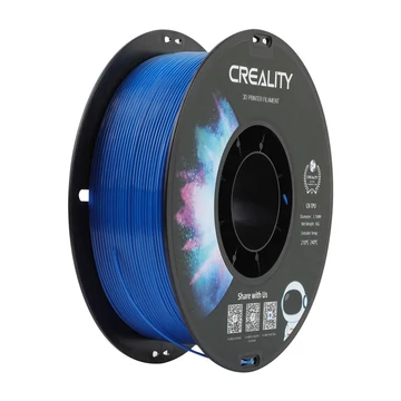 Creality TPU filament kék (3301040039)