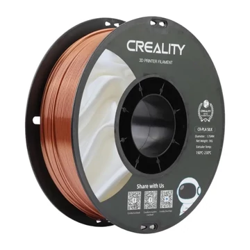 Creality CR-Silk PLA filament réz (3301120002)