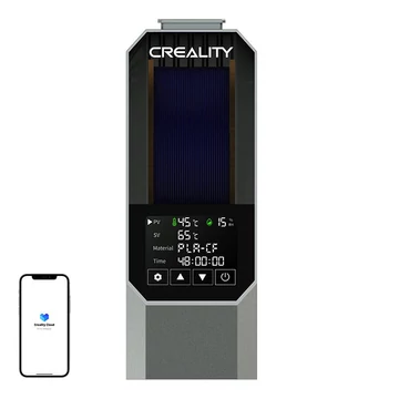 Creality Space Pi izzószál szárító (4005010072)