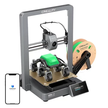 Creality Ender-3 V3 3D nyomtató (Ender-3 V3)