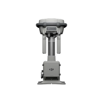 DJI D-RTK 3 Relay Fixed Deployment Version