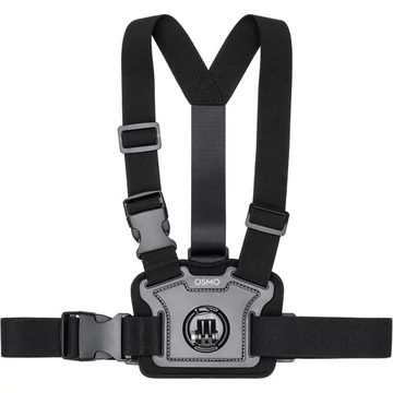 DJI Chest Strap Mount for Osmo Action 3 &amp;amp; Osmo Action