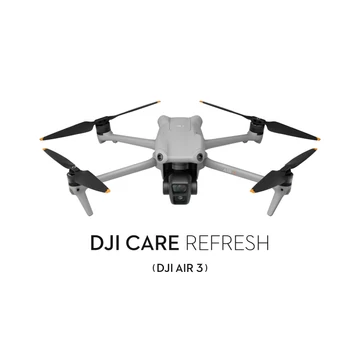 DJI Care Refresh (DJI Air 3) kiterjesztett garancia 2-Year Plan