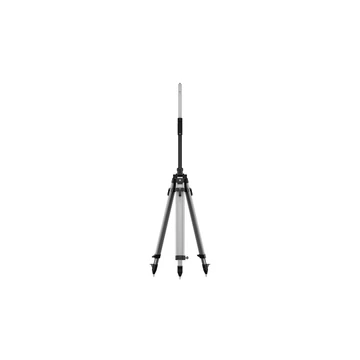 DJI D-RTK 3 Survey Pole and Tripod Kit