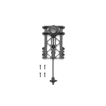 DJI Matrice 400 Third Gimbal Connector