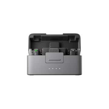 DJI Mic Mini (2 TX + 1 RX + Charging Case)