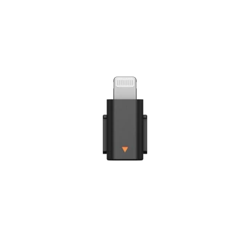 DJI Mic Mini Mobile Phone Adapter (Lightning)