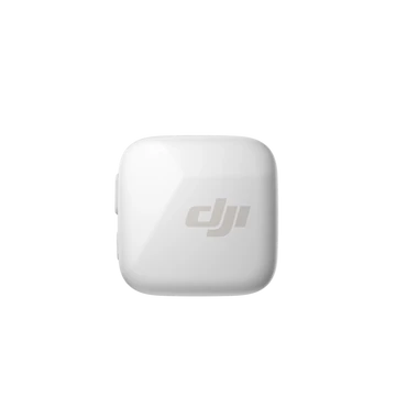 DJI Mic Mini Transmitter (Arctic White)