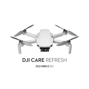 DJI Care Refresh (Mini 2) kiterjesztett garancia