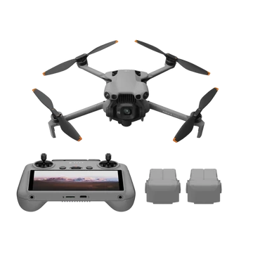 DJI Mini 5 Pro Fly More Combo (DJI RC2)