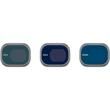 DJI Mini 4 Pro ND Filters Set (ND 16/64/256)