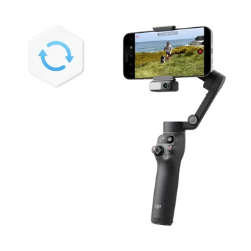 DJI Care Refresh 1-Year Plan (DJI Osmo Mobile 7P)